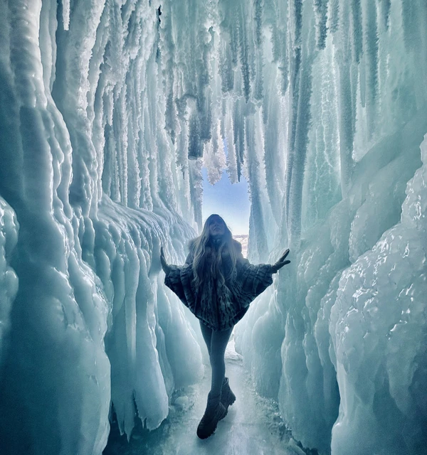 Бухта Ая и Тажеранское побережье: экскурсия в мини-группе