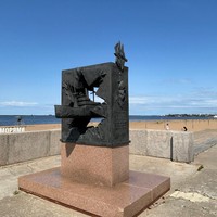 Фото отзыва 5: экскурсия "Архангельск — первая встреча"