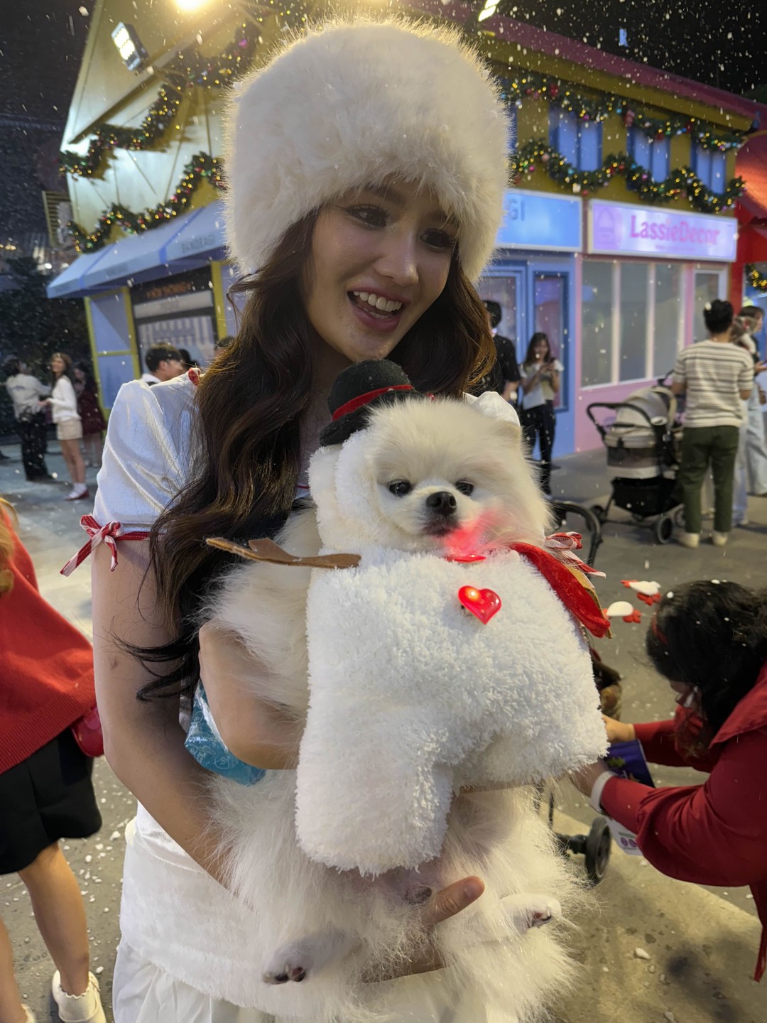 Вечерний Бангкок (Виталий)