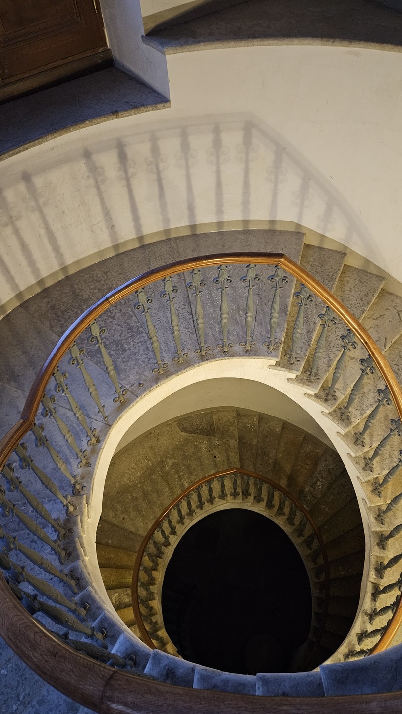 Катакомбы и башня Петрикирхе с Герхардом Ройттером (Иван)