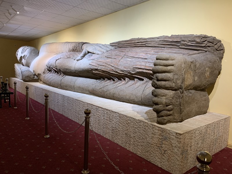 Гуляем по Душанбе