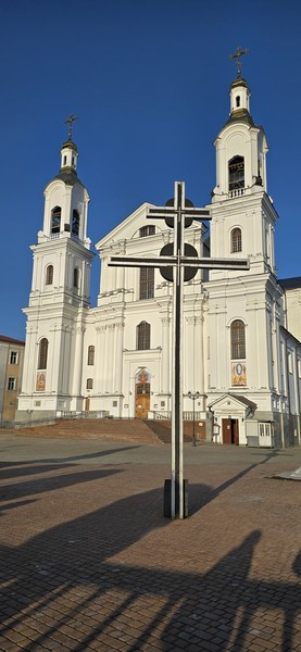 Просто восторг. Вместо тысячи слов нужно просто сходить на эту экскурсию, чтобы просто влюбится в этот город, историю и Анастасию