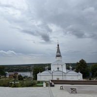 Фото отзыва 2: экскурсия "Прогулка по самым интересным местам Касимова"