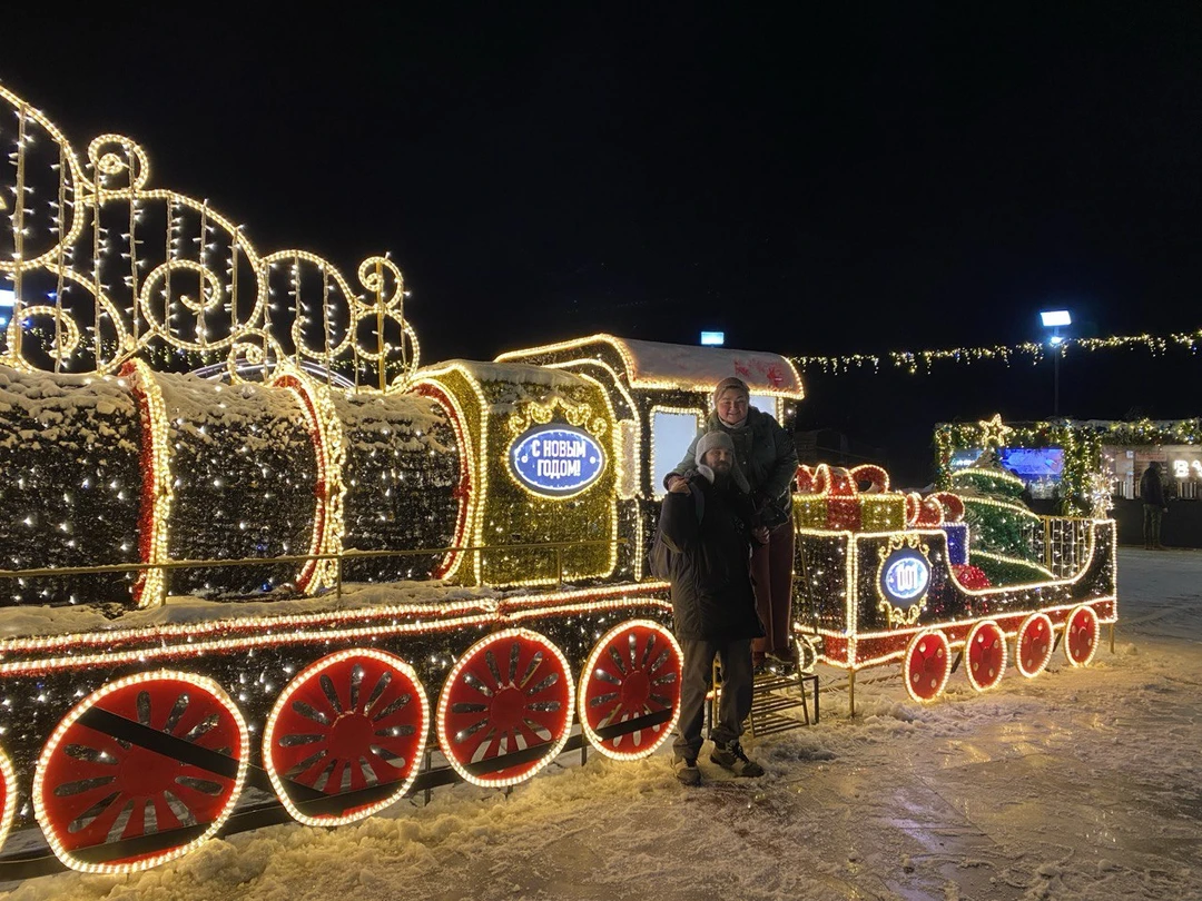 Виллы, форт, коса, курорт… и замок (Елена)