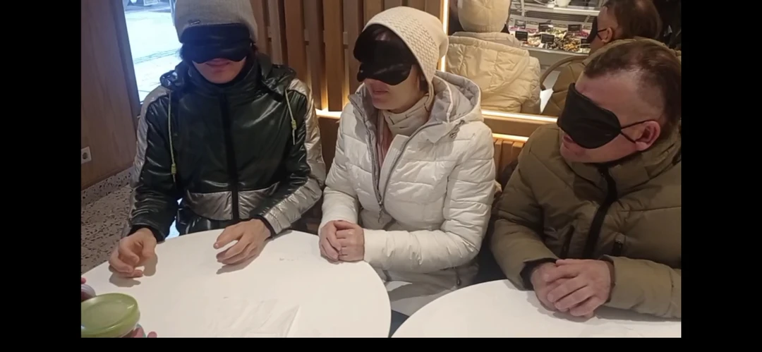 Был на экскурсии в 2023 в Питере. Понравилось😊 В 2025 увидел объявление о проведение её в