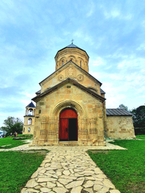 Регион Рача