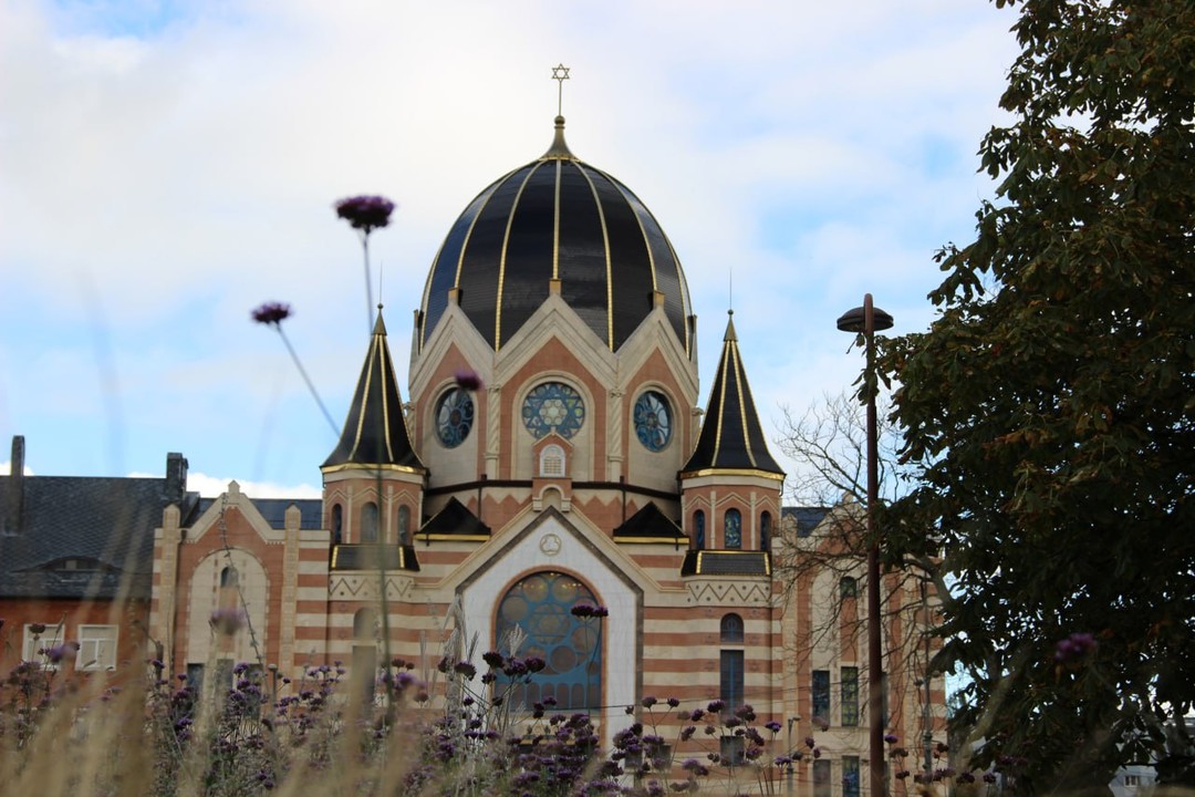 Кёнигсберг в центре Калининграда (Сергей)