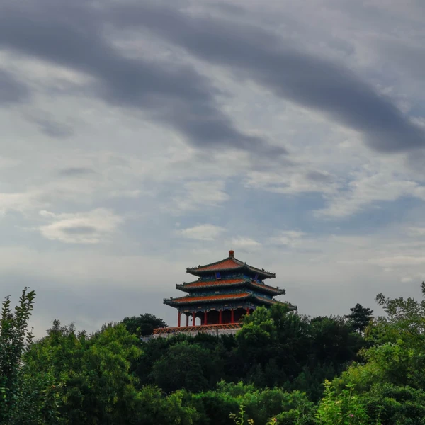 Уикенд в Пекине в мини-группе: стена Симатай, город на воде Губэй и экскурсия по столице