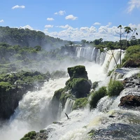 Фото отзыва 2: экскурсия "Из Буэнос-Айреса — на водопады Игуасу одним днём"