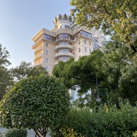 Фото отзыва 6: экскурсия "Пешком по Сочи сквозь века"
