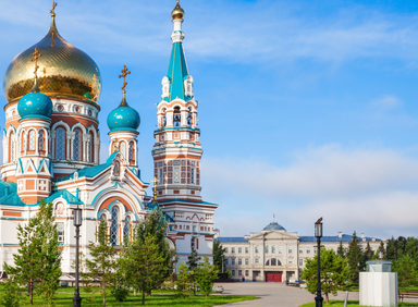 Соборная площадь