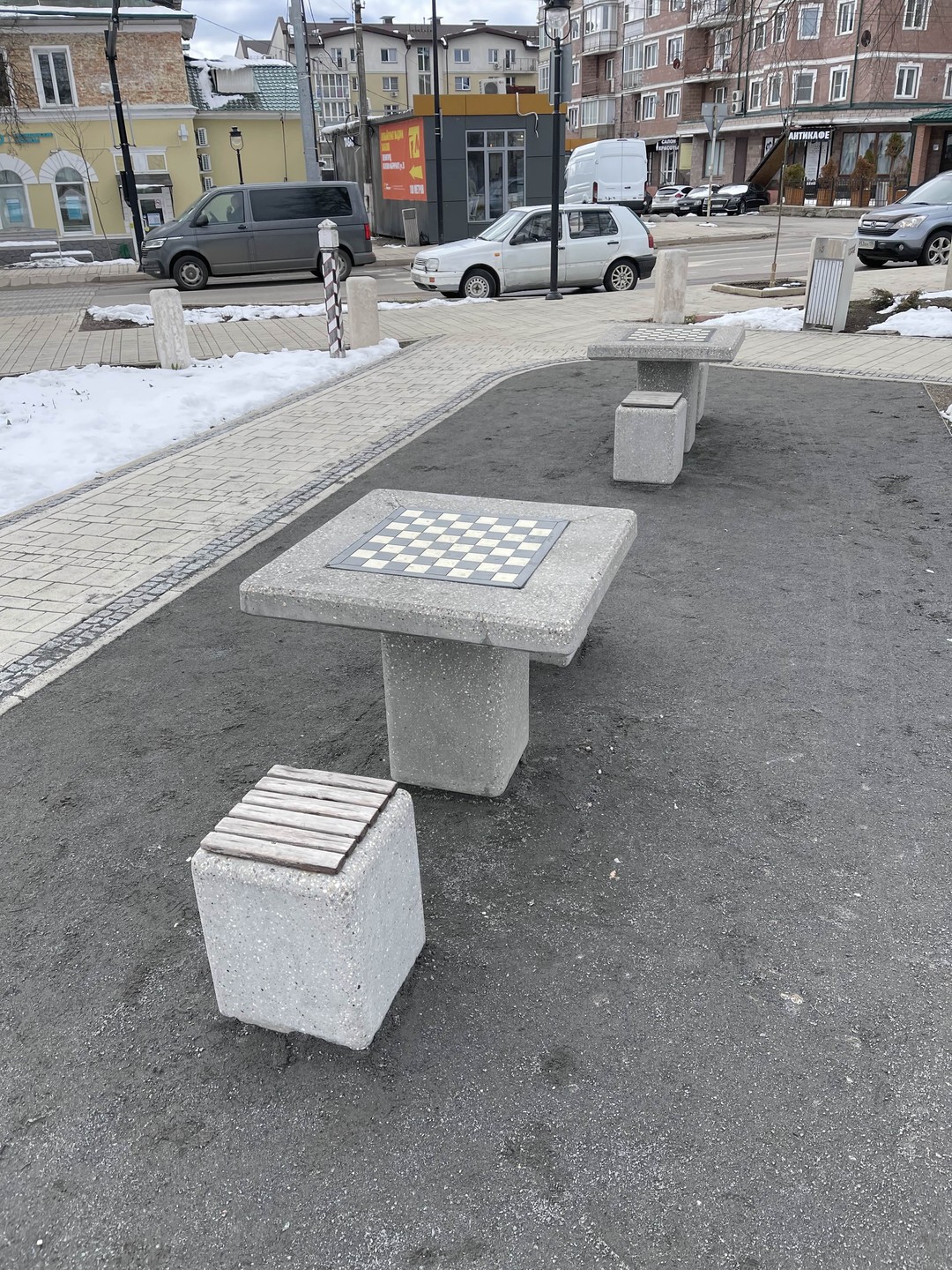 Было интересно и познавательно