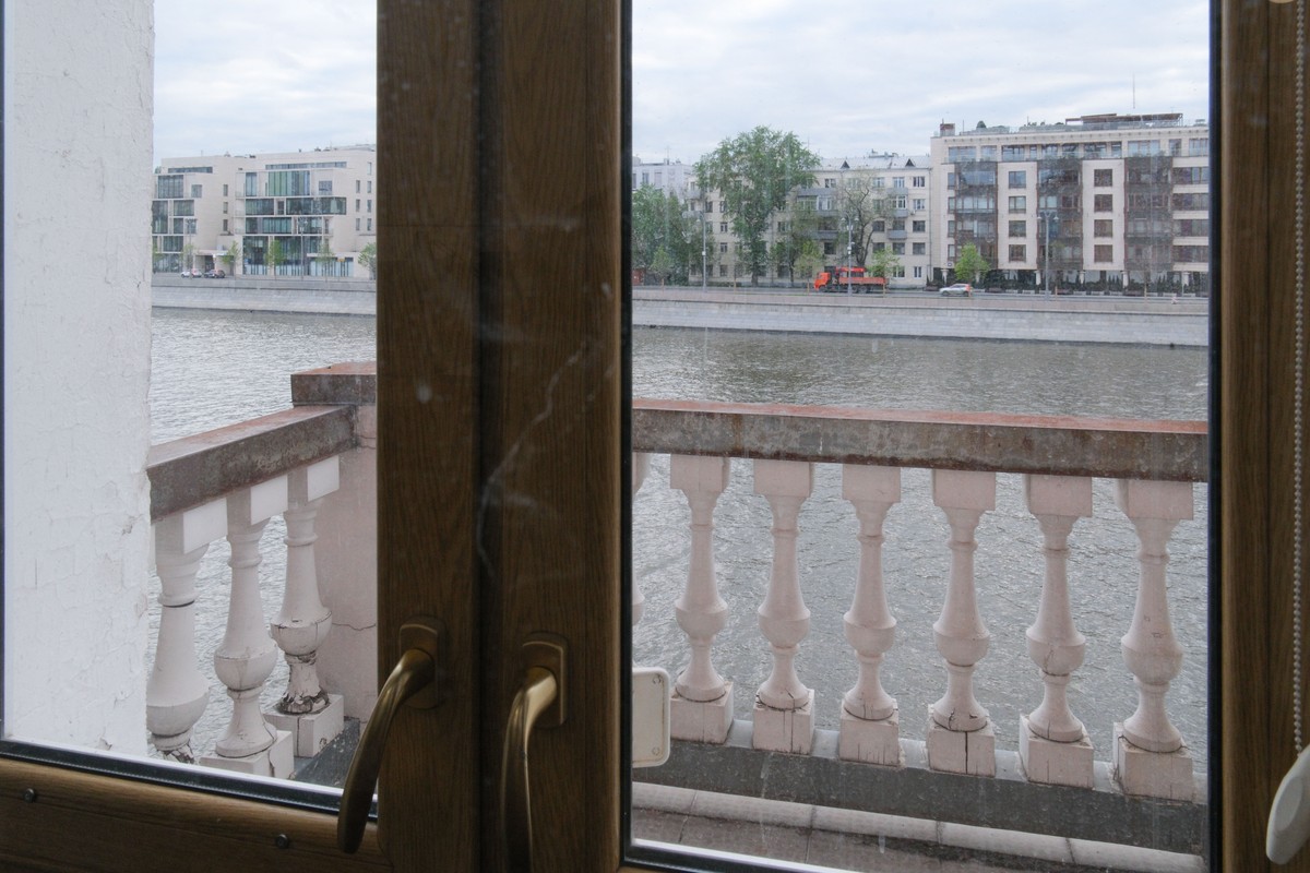 Групповая экскурсия на «Красный Октябрь» (19/22)