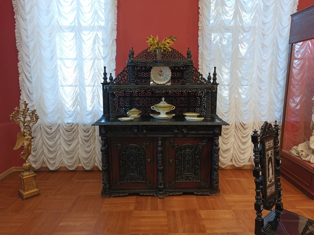 Хорошая экскурсия!