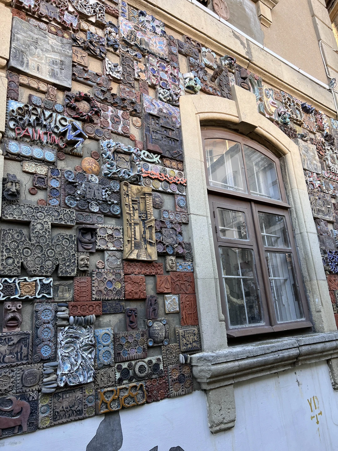 Спасибо большое гиду Гейдару и его супруге за экскурсию по старому городу! В небольшой группе мы