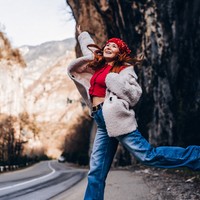 Фото отзыва 3: экскурсия "Фотоэкскурсия «Абхазская сказка: озеро Рица и Белые скалы»"