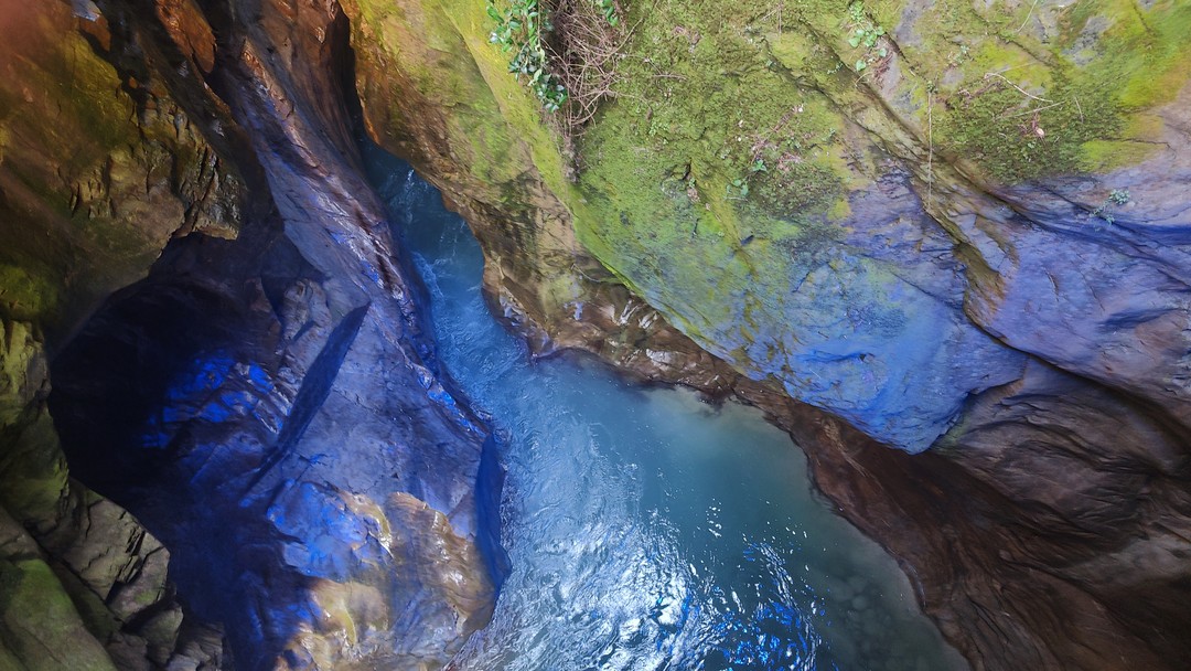 Огромное спасибо Таисии за великолепное путешествие! В связи с независящими обстоятельствами пришлось немного поменять программу, и