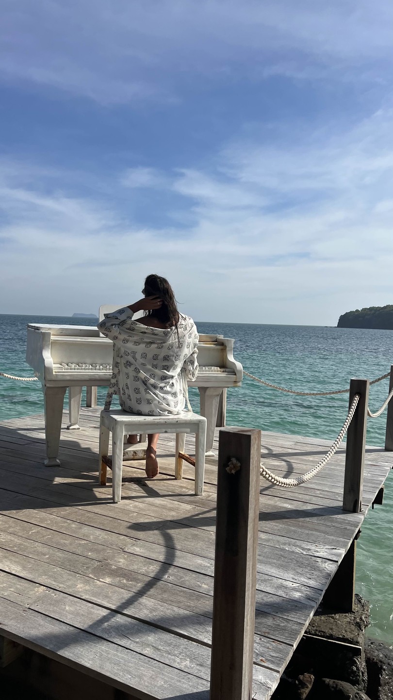 Морская прогулка - всегда отличная история, особенно если отправиться в путешествие небольшой компанией на своем транспорте