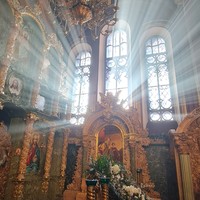 Фото отзыва 4: экскурсия "Иркутск от&nbsp;истоков до&nbsp;наших дней"