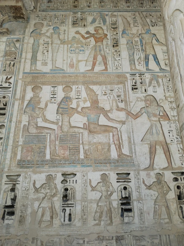 По следам фараона-еретика: путешествие в Эль-Минью из Каира