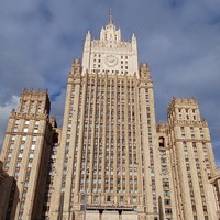 Фото отзыва 1: экскурсия "Секреты сталинских высоток: автобусная экскурсия"