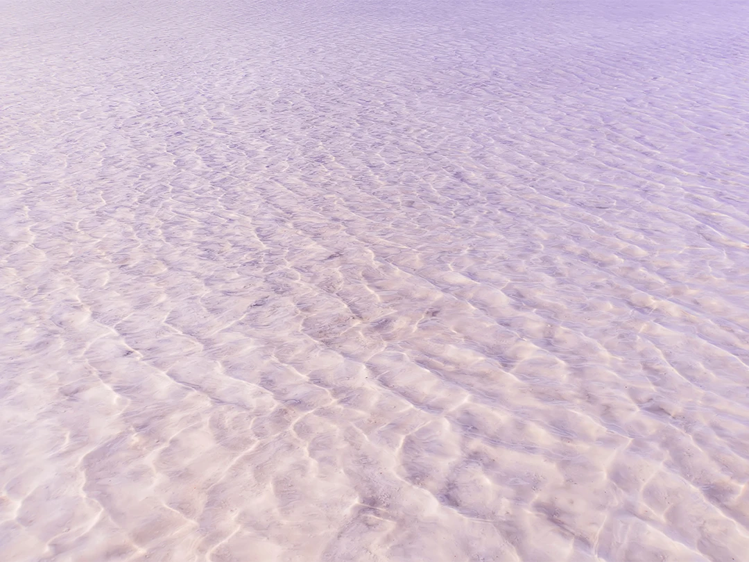 Озеро Бурлинское