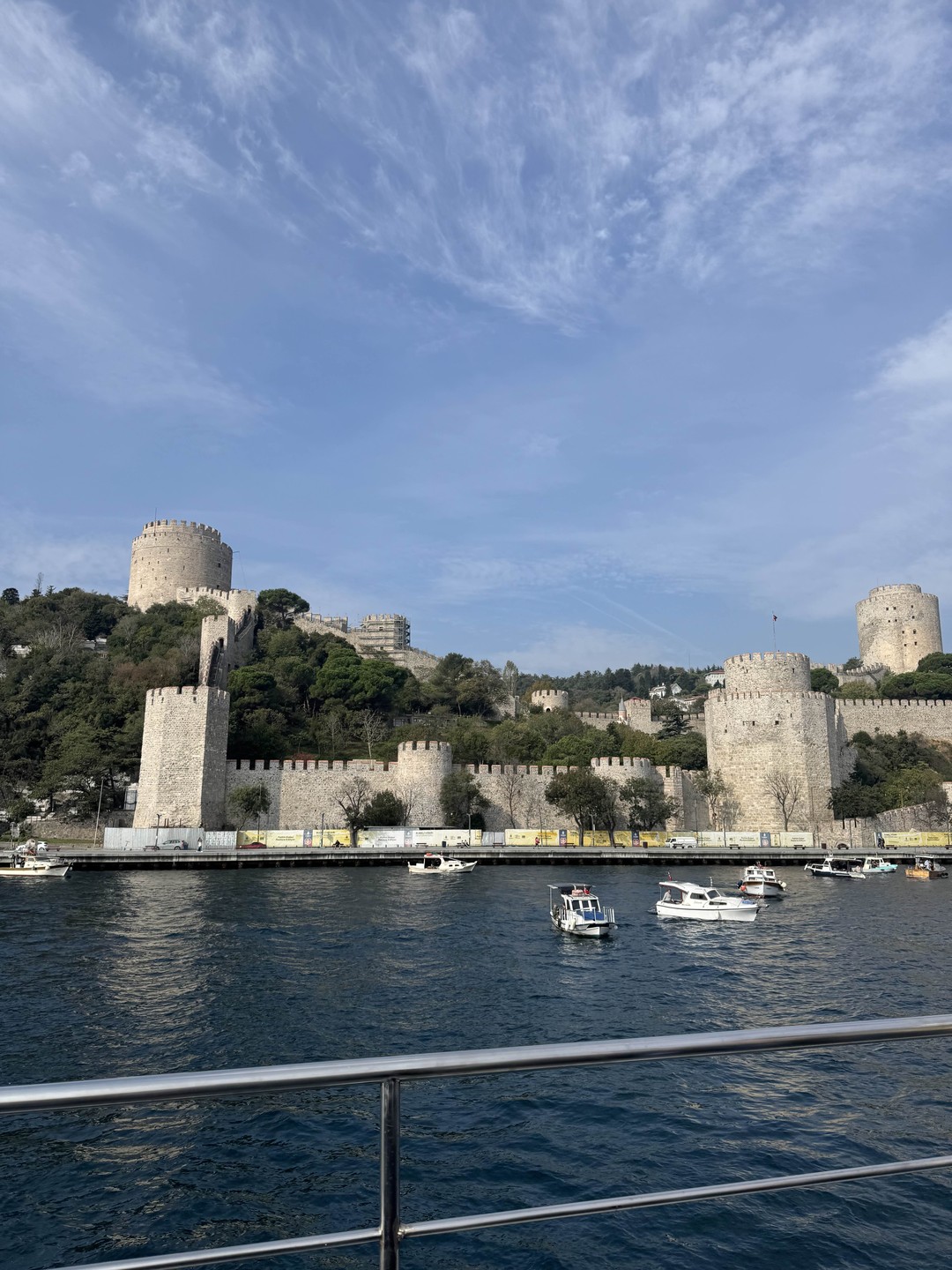 Восторг! Все очень интересно даже для меня, человека, который не любит особо историю! Я думаю Мухамед