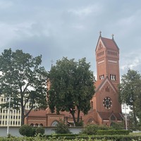 Фото отзыва 2: экскурсия "Автопешеходная экскурсия по Минску"