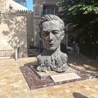 Фото отзыва 3: экскурсия "Весь Баку за 5 часов"