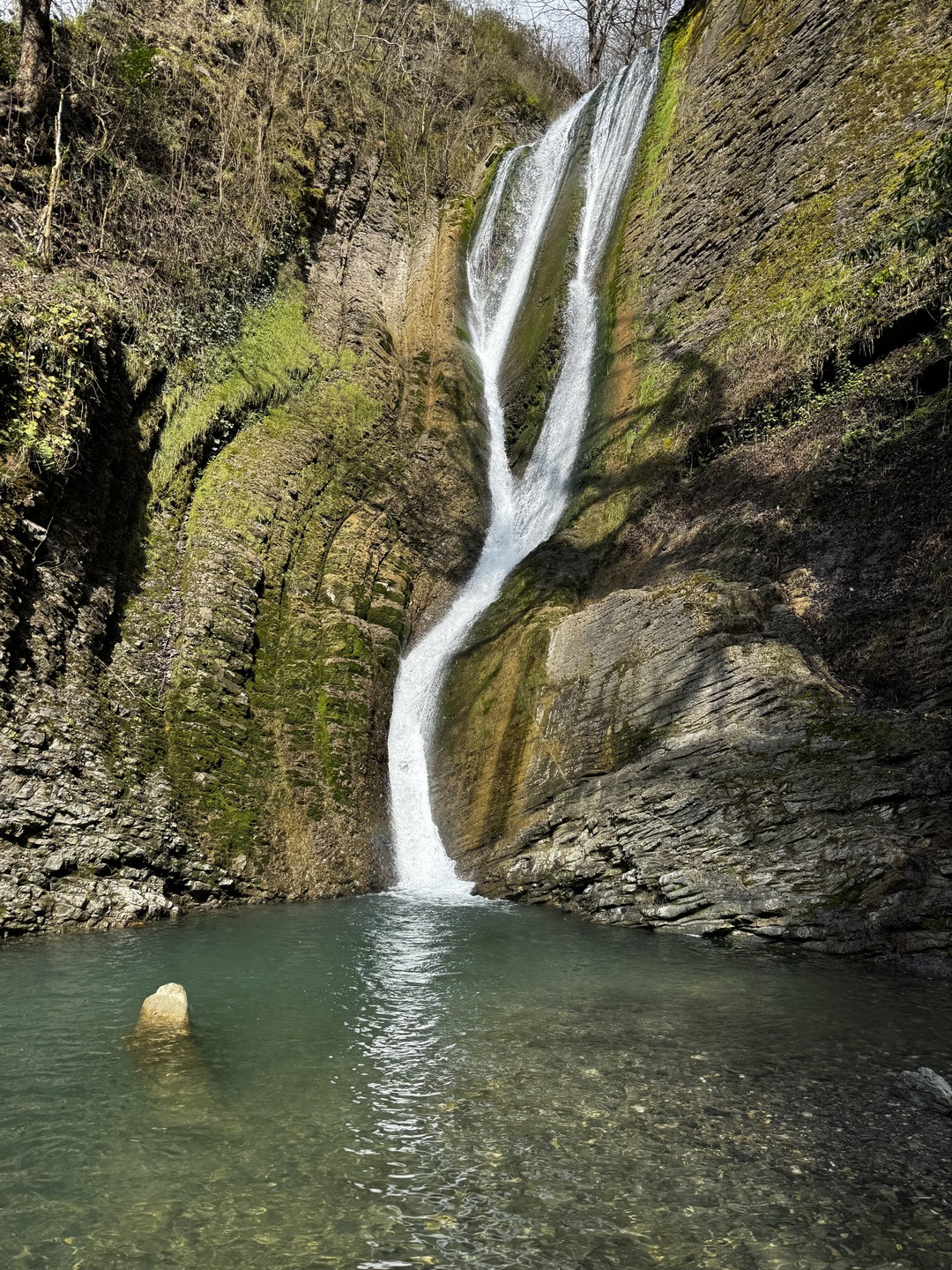 Однозначно рекомендую это путешествие с опытным, знающим и очень ответственным гидом Региной. Программа действительно насыщенная, прошли
