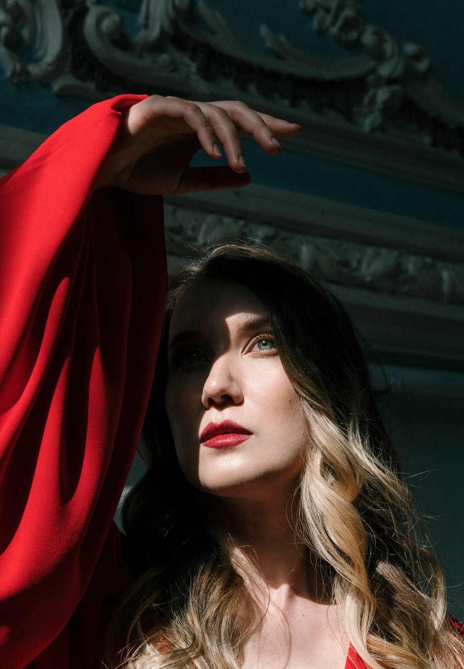 Фокус на Питер (3/8)