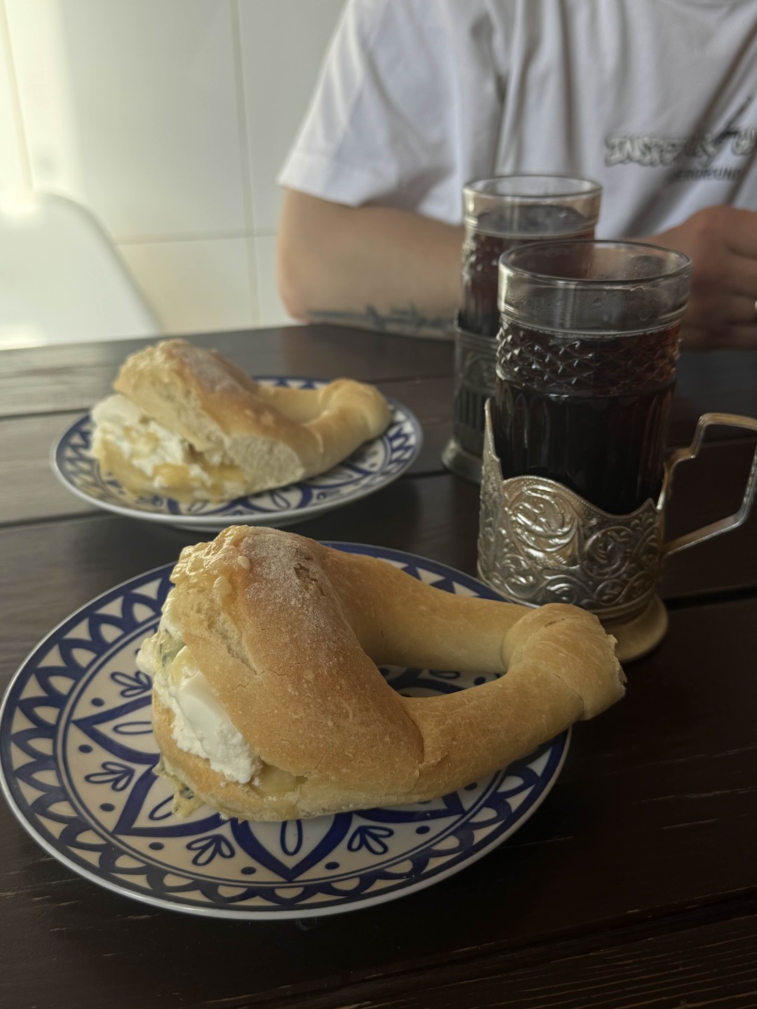 Очень приятная девушка экскурсовод, отлично провели время, очень душевно!