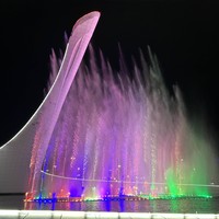 Фото отзыва 3: экскурсия "Экскурсия на Красную Поляну: наследие Олимпиады в Сочи"