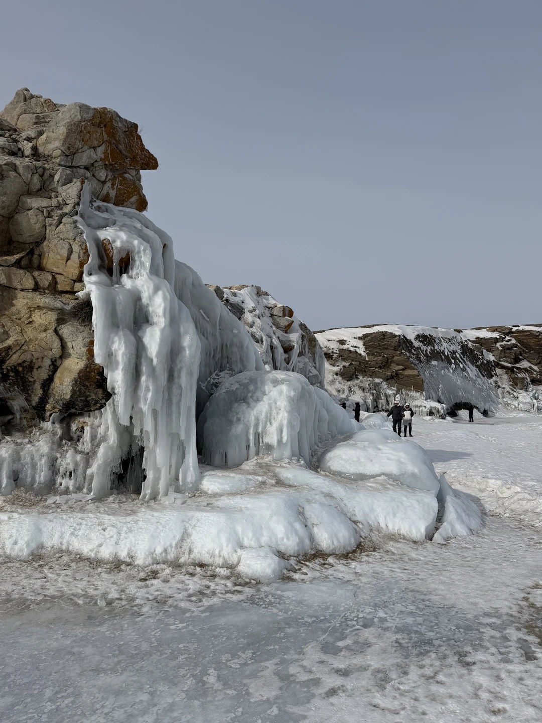 Очень понравилась поездка, несмотря на некоторые сложности которые были у всех организаторов из-за недавнего происшествия на