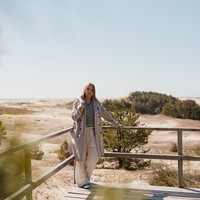 Фото туриста Евгения 2 - Фото-авто-путешествие на Куршскую косу