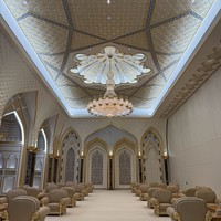 Фото отзыва 2: экскурсия "Красоты Абу-Даби — столицы ОАЭ"
