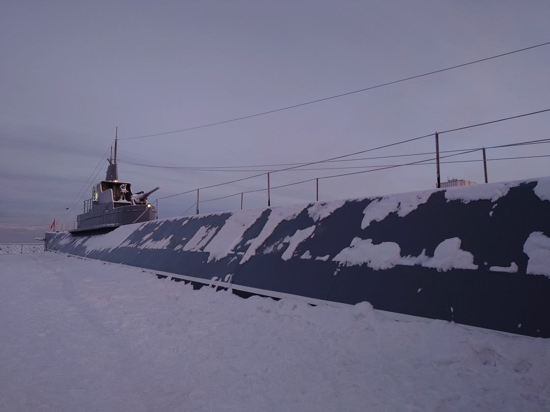 Мы - семья из Москвы: папа, мама и двое взрослых сыновей. Очень любим путешествовать, объездили многие