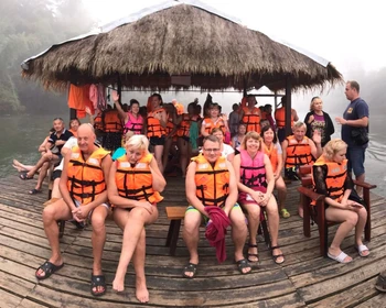 Отдых и оздоровительные процедуры в отеле