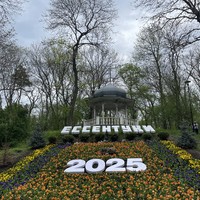 Фото отзыва 1: экскурсия "Ессентуки и Железноводск за 1 день"