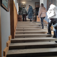 Фото отзыва 5: экскурсия "Через Красные ворота — в Москву дореволюционную (мини-группа)"