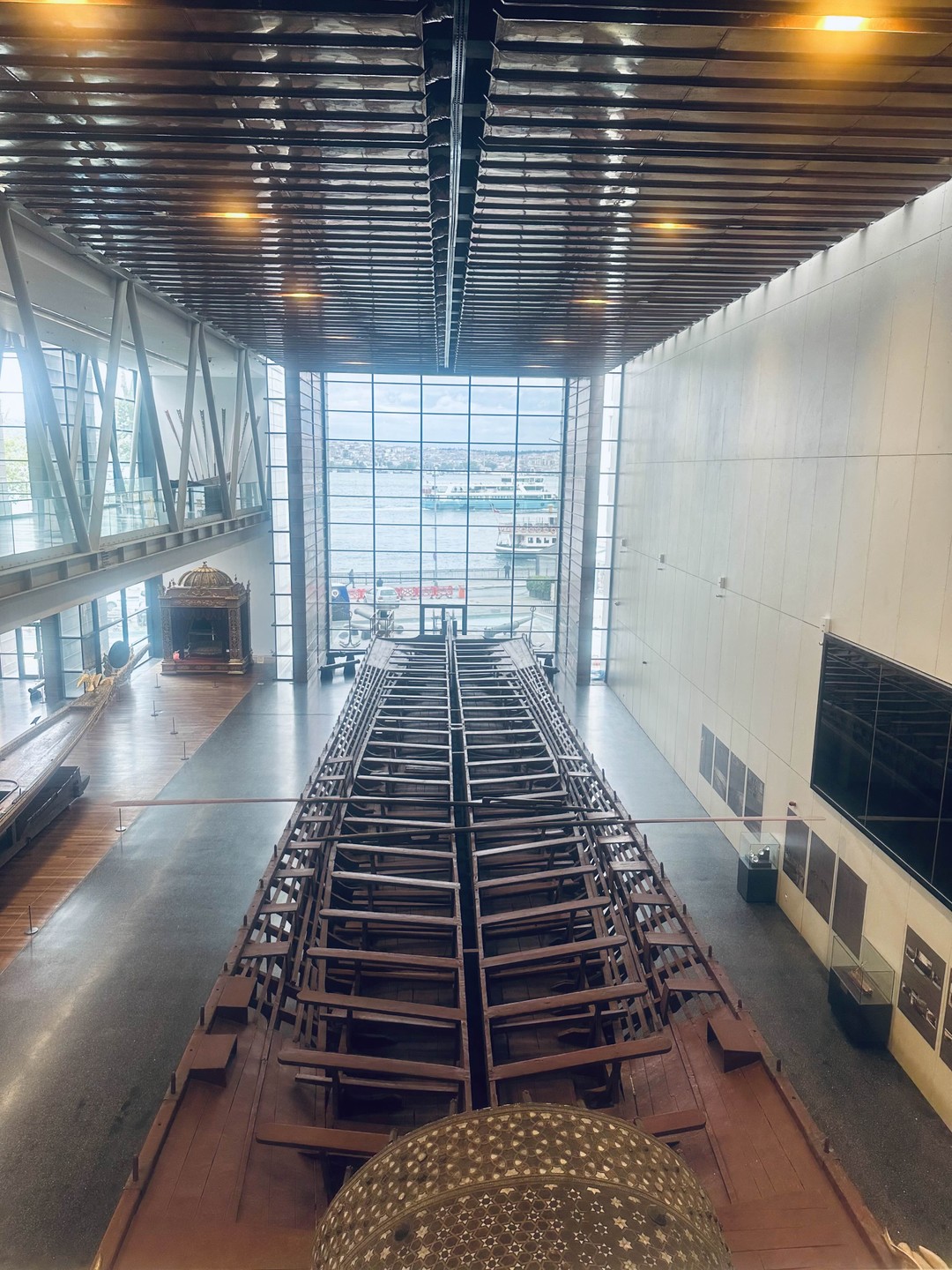 Очень познавательная экскурсия! Гид молодец!