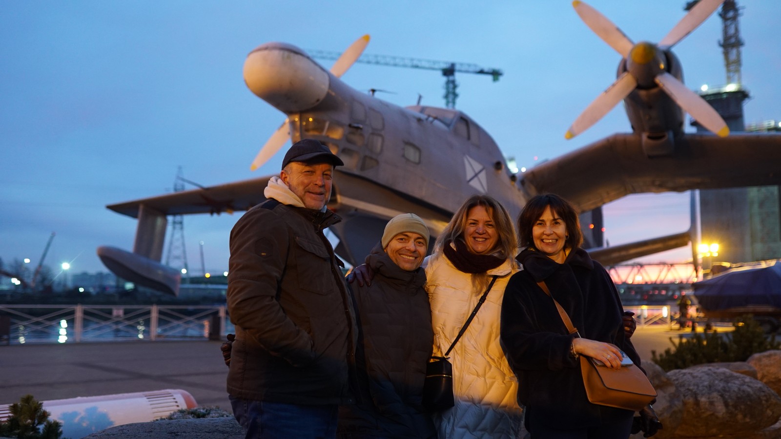 Фотопрогулка-квест «Где спят кёнигсбергские львы» для взрослых и детей