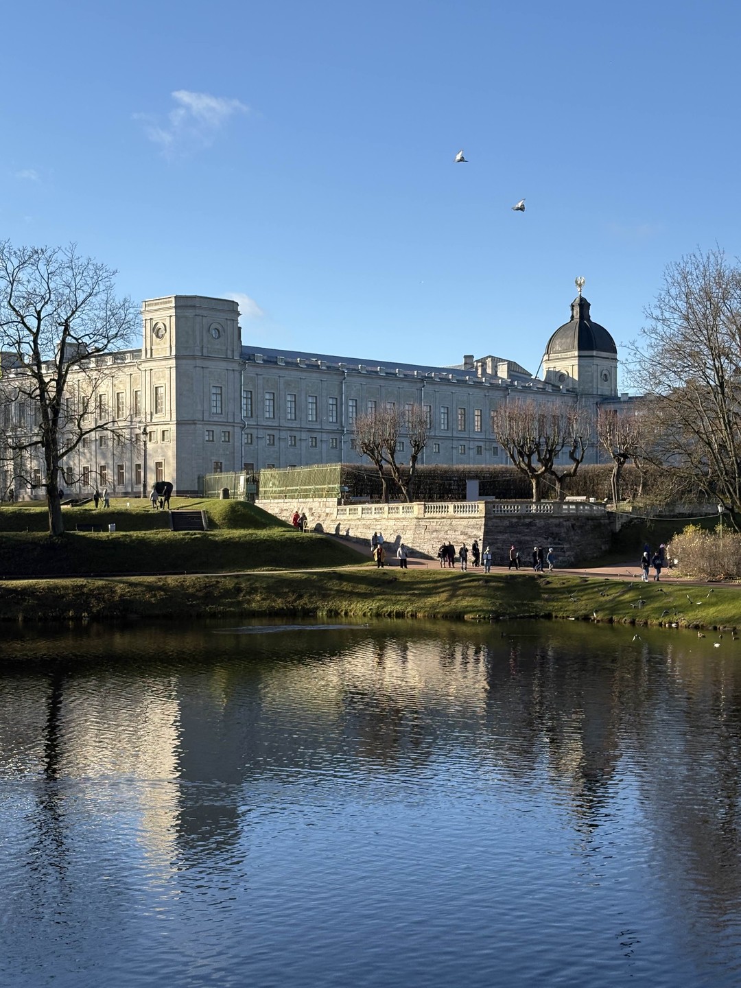 Александра прекрасный гид! От экскурсии в восторге!