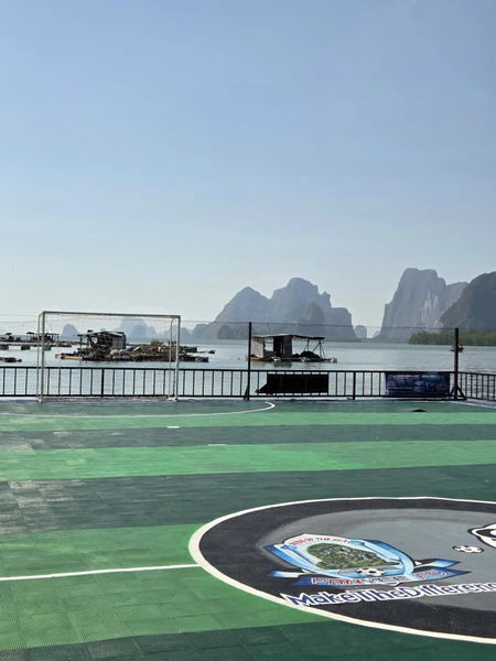 Это было волшебно и бесподобно!