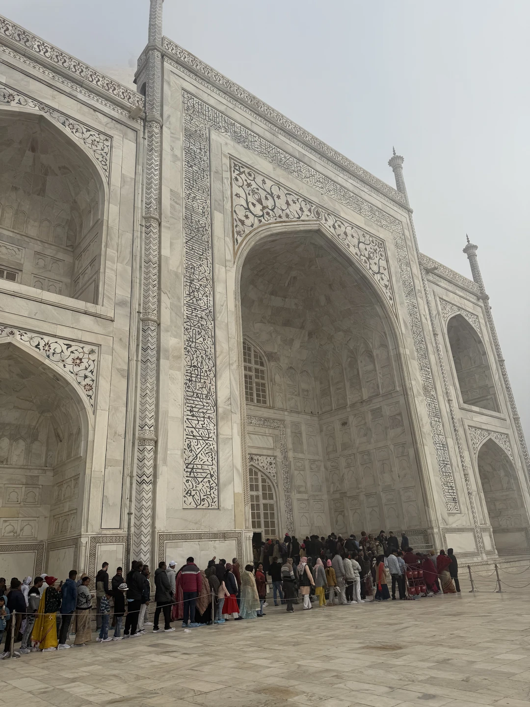 Потрясающая экскурсия!!!