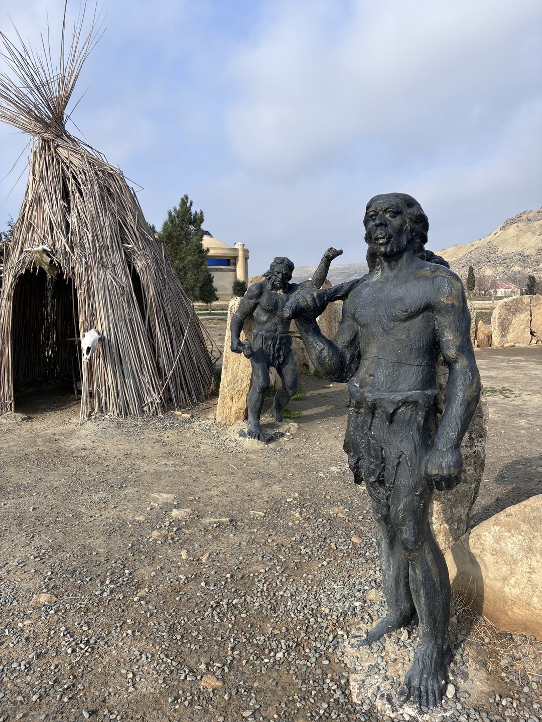 Это была чудесная и невероятная экскурсия!!! Мы увидели много явлений, которых не увидишь больше нигде! Грязевые