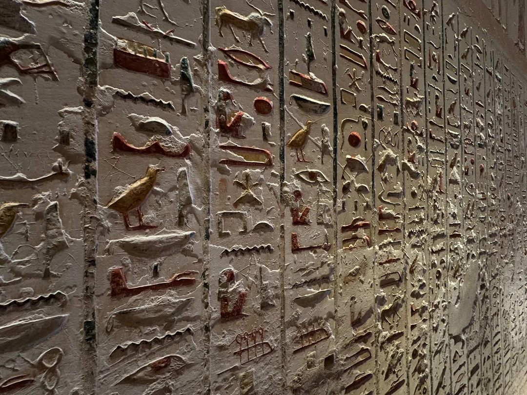 Бронировали экскурсию 14.01.2025. Все прошло замечательно, гид Таха настоящий мастер своего дела, он отлично знает историю