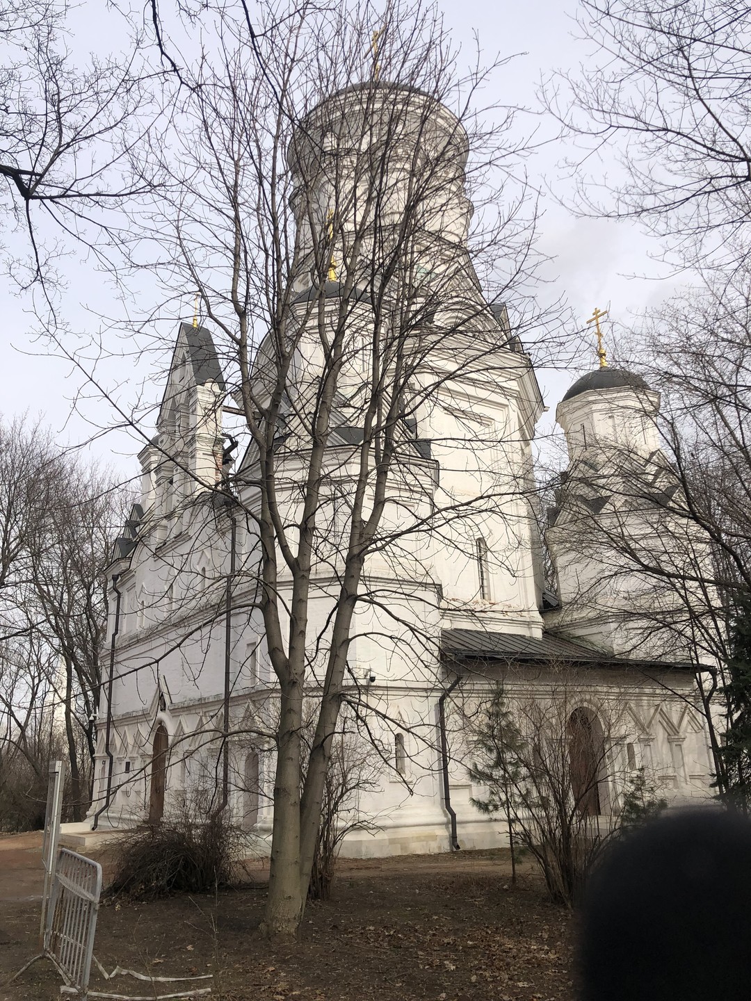 Спасибо Галине Солдатовой за интересную и очень познавательную экскурсию. Обязательно посоветуем её друзьям!