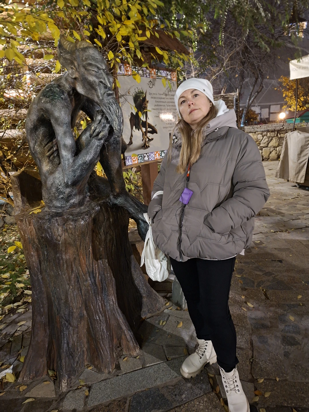 Мы с сестрой прилетели из Республики Бурятии города Улан-Удэ