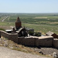 Фото отзыва 2: экскурсия "Арарат, Арени и Нораванк — дороги, пропитанные солнцем"